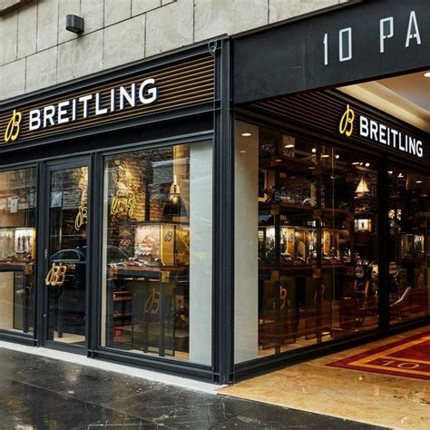 breitling paris rue de la paix|Breitling Boutique Paris Rue De La Paix.